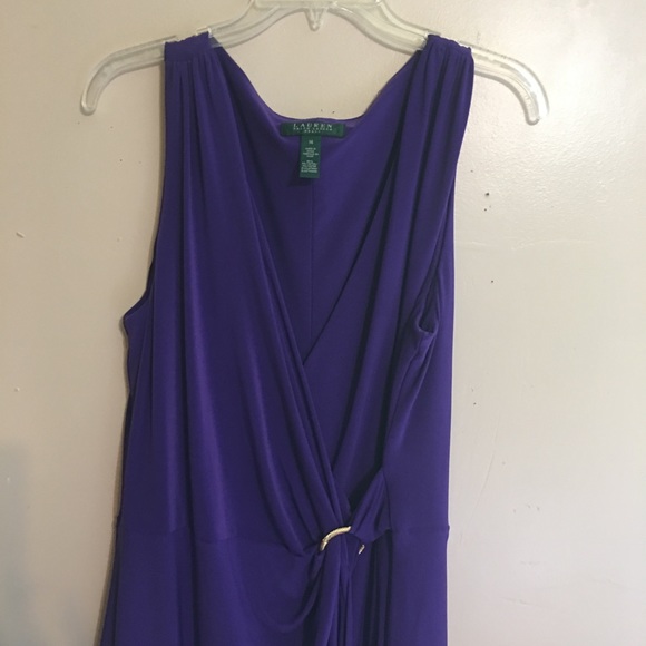 Ralph Lauren Dress - Picture 5 of 5